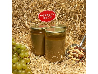 Tahin Kavanoz 900 Gr